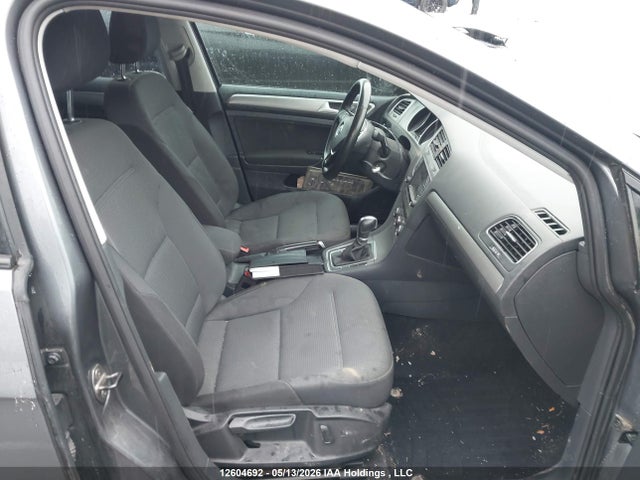Продажа на аукционе авто 2016 Volkswagen Golf 1.8 Tsi Comfortline/1.8 Tsi Highline/1.8 Tsi Trendline, vin: 3VW217AU8GM070219, номер лота: 12604692