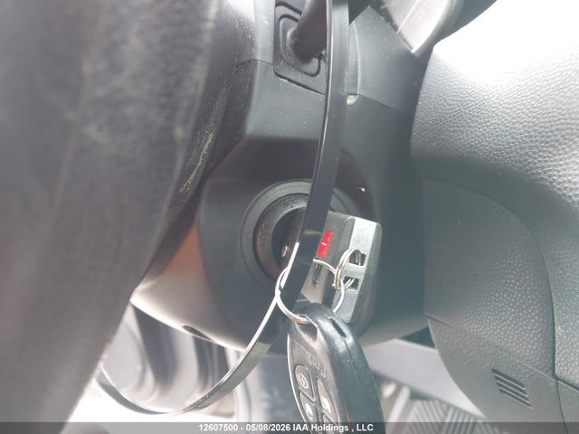 Продаж на аукціоні авто 2011 Mazda Mazda3 Gx, vin: JM1BL1UFXB1398710, номер лоту: 12607500