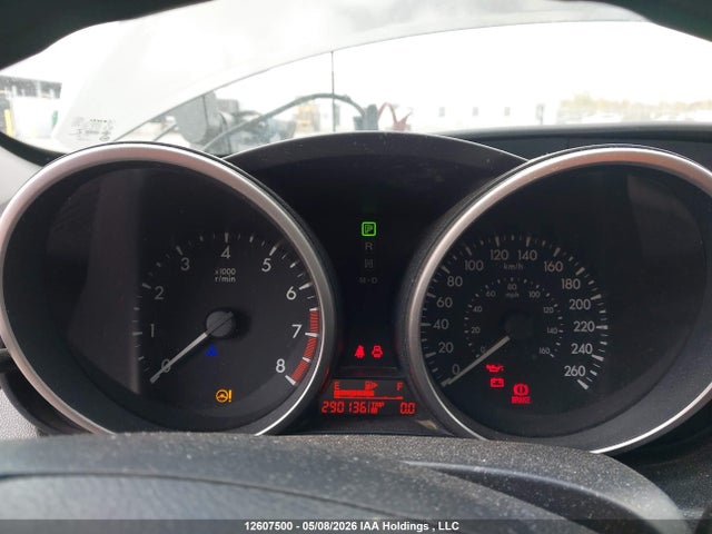 Продаж на аукціоні авто 2011 Mazda Mazda3 Gx, vin: JM1BL1UFXB1398710, номер лоту: 12607500