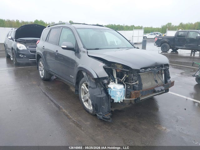 12616955 :رقم المزاد ، 2T3RF4DV0CW237848 vin ، 2012 Toyota Rav4 Sport مزاد بيع