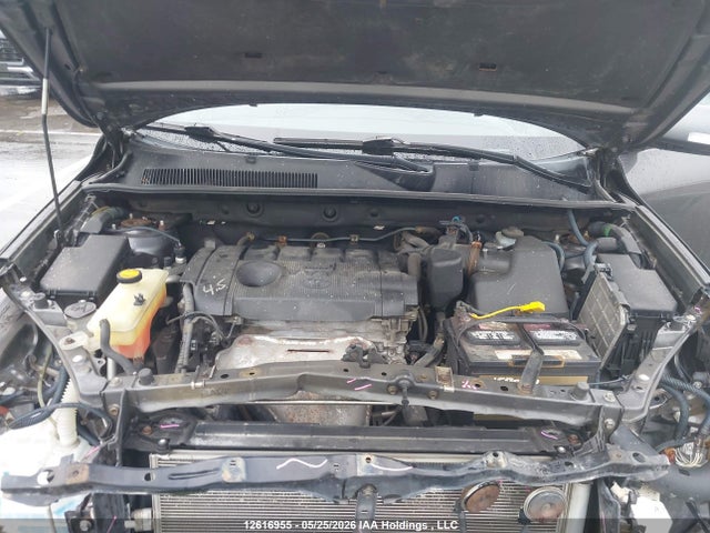 12616955 :رقم المزاد ، 2T3RF4DV0CW237848 vin ، 2012 Toyota Rav4 Sport مزاد بيع