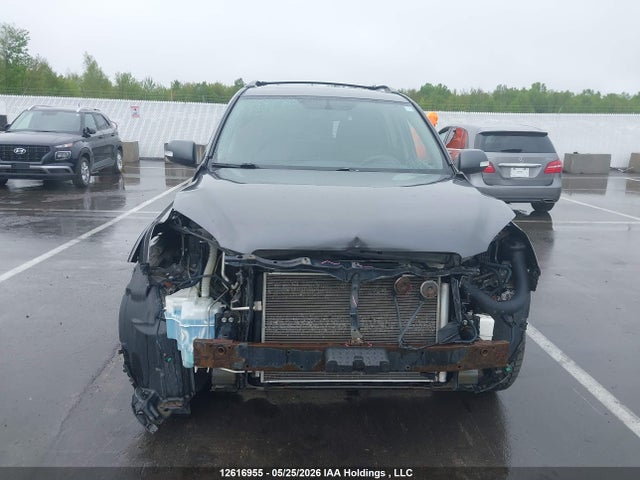 12616955 :رقم المزاد ، 2T3RF4DV0CW237848 vin ، 2012 Toyota Rav4 Sport مزاد بيع