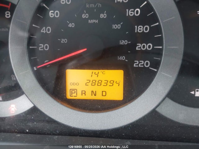 12616955 :رقم المزاد ، 2T3RF4DV0CW237848 vin ، 2012 Toyota Rav4 Sport مزاد بيع