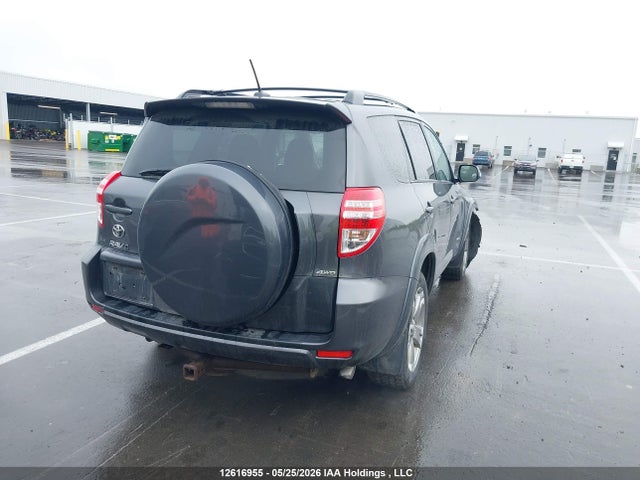 12616955 :رقم المزاد ، 2T3RF4DV0CW237848 vin ، 2012 Toyota Rav4 Sport مزاد بيع