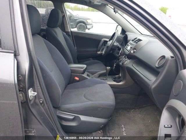 12616955 :رقم المزاد ، 2T3RF4DV0CW237848 vin ، 2012 Toyota Rav4 Sport مزاد بيع