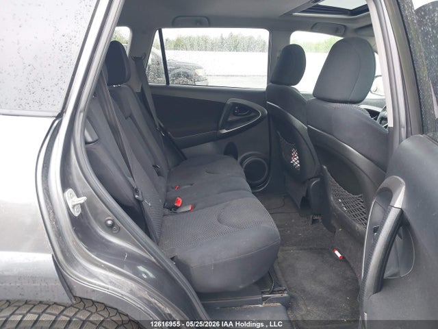 12616955 :رقم المزاد ، 2T3RF4DV0CW237848 vin ، 2012 Toyota Rav4 Sport مزاد بيع