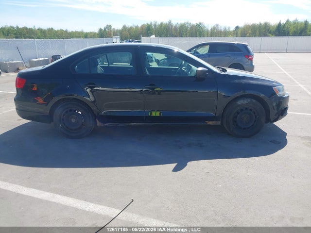 Aukcja sprzedaży 2013 Volkswagen Jetta 2.0l Trendline/2.0l Trendline+, vin: 3VW2K7AJ5DM453081, numer aukcji: 12617185