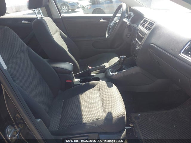 Aukcja sprzedaży 2013 Volkswagen Jetta 2.0l Trendline/2.0l Trendline+, vin: 3VW2K7AJ5DM453081, numer aukcji: 12617185