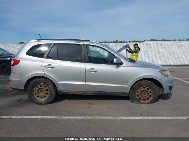 Aukcja sprzedaży 2012 Hyundai Santa Fe Gl 3.5, vin: 5XYZGDAG1CG107868, numer aukcji: 12619853