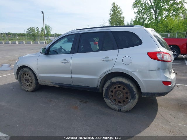 Aukcja sprzedaży 2012 Hyundai Santa Fe Gl 3.5, vin: 5XYZGDAG1CG107868, numer aukcji: 12619853
