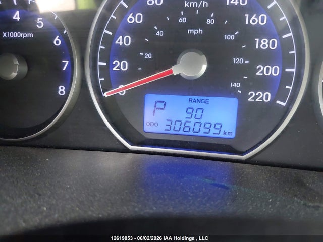 Aukcja sprzedaży 2012 Hyundai Santa Fe Gl 3.5, vin: 5XYZGDAG1CG107868, numer aukcji: 12619853