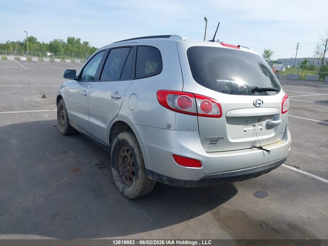 Aukcja sprzedaży 2012 Hyundai Santa Fe Gl 3.5, vin: 5XYZGDAG1CG107868, numer aukcji: 12619853