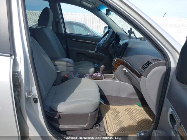 Aukcja sprzedaży 2012 Hyundai Santa Fe Gl 3.5, vin: 5XYZGDAG1CG107868, numer aukcji: 12619853