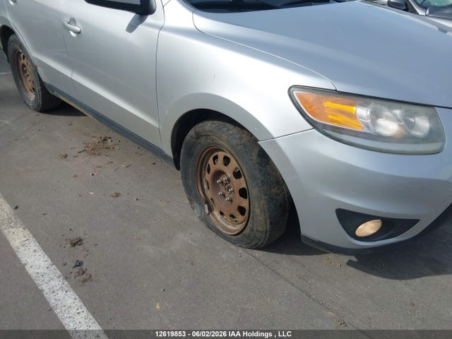 Aukcja sprzedaży 2012 Hyundai Santa Fe Gl 3.5, vin: 5XYZGDAG1CG107868, numer aukcji: 12619853