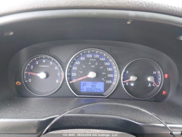 Aukcja sprzedaży 2012 Hyundai Santa Fe Gl 3.5, vin: 5XYZGDAG1CG107868, numer aukcji: 12619853