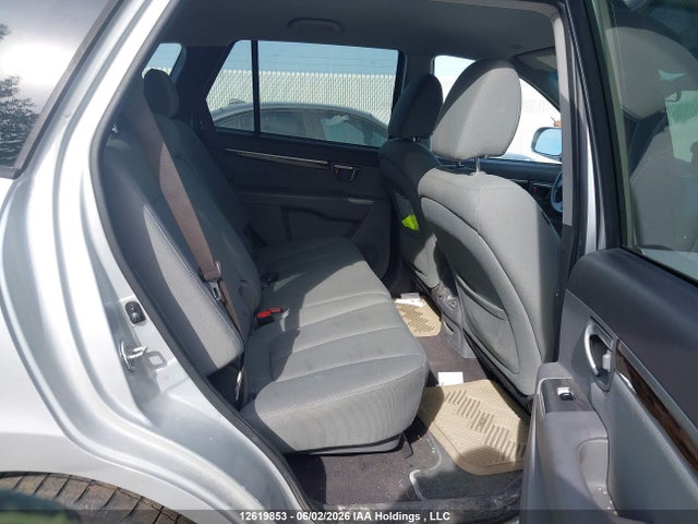 Aukcja sprzedaży 2012 Hyundai Santa Fe Gl 3.5, vin: 5XYZGDAG1CG107868, numer aukcji: 12619853