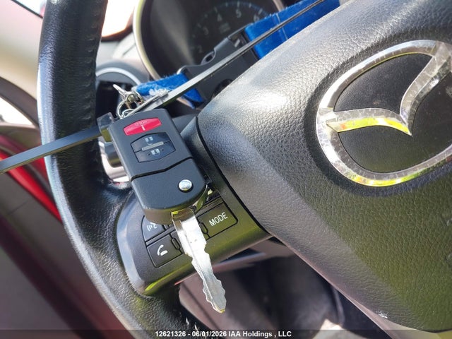 Продаж на аукціоні авто 2012 Mazda Mazda3 Gs-sky, vin: JM1BL1L73C1553805, номер лоту: 12621326