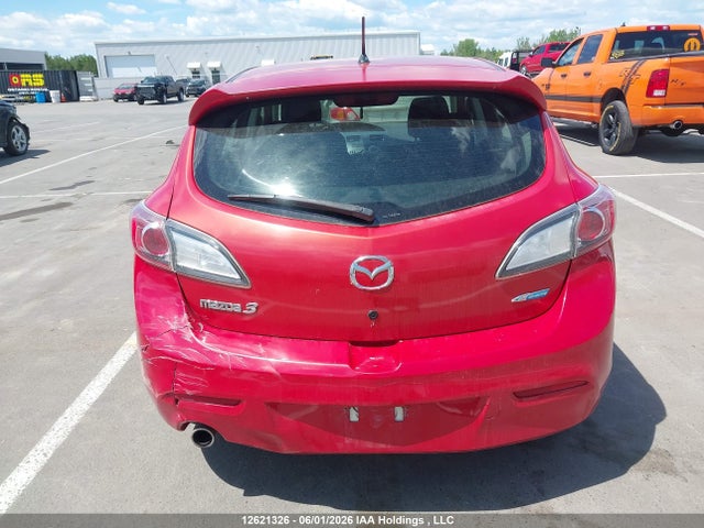 Продаж на аукціоні авто 2012 Mazda Mazda3 Gs-sky, vin: JM1BL1L73C1553805, номер лоту: 12621326