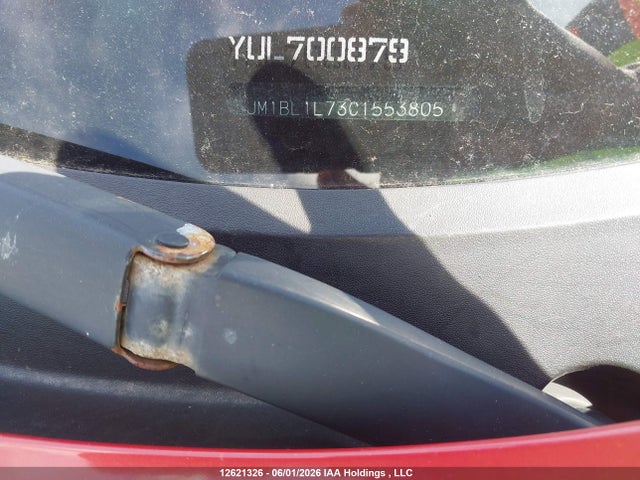 Продаж на аукціоні авто 2012 Mazda Mazda3 Gs-sky, vin: JM1BL1L73C1553805, номер лоту: 12621326