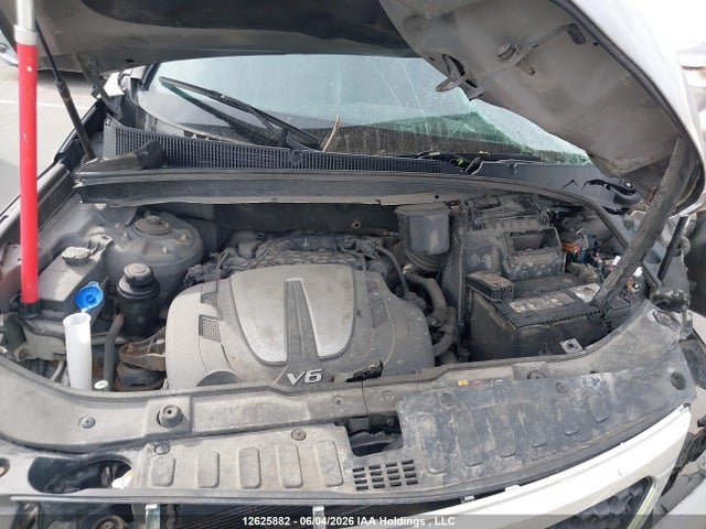 Aukcja sprzedaży 2012 Kia Sorento Ex Luxury V6/ex V6, vin: 5XYKUDA20CG247666, numer aukcji: 12625882
