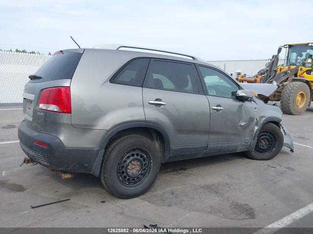 Aukcja sprzedaży 2012 Kia Sorento Ex Luxury V6/ex V6, vin: 5XYKUDA20CG247666, numer aukcji: 12625882