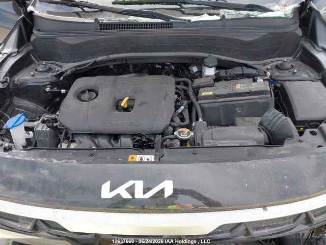 KIA SELTOS S 2025 KNDEUCAA9S7793926 Image 10