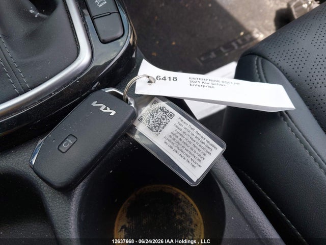 KIA SELTOS S 2025 KNDEUCAA9S7793926 Image 11