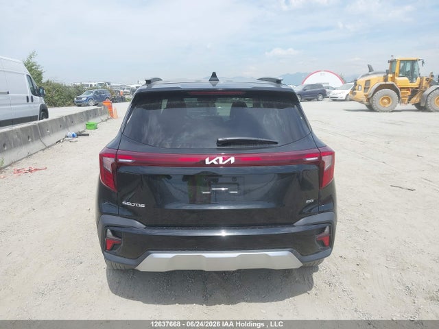 KIA SELTOS S 2025 KNDEUCAA9S7793926 Image 17
