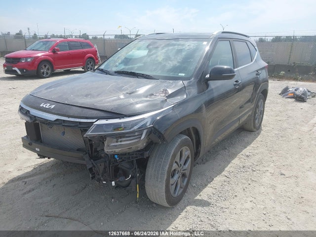 KNDEUCAA9S7793926 KIA SELTOS S