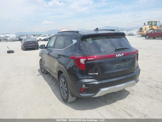 KIA SELTOS S 2025 KNDEUCAA9S7793926 Image 3