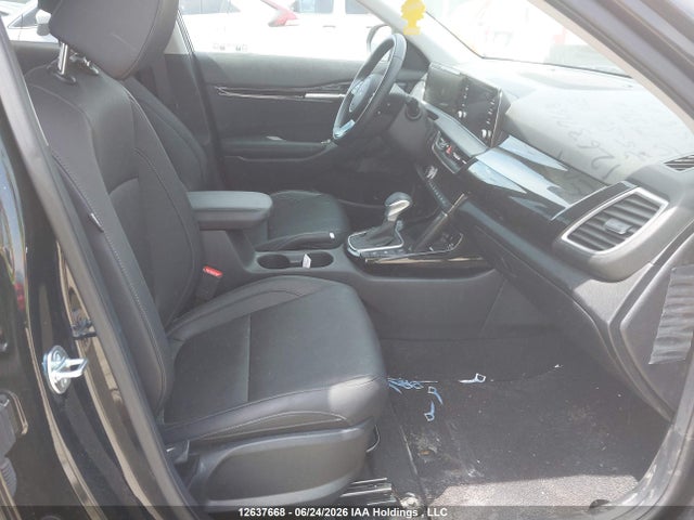 KIA SELTOS S 2025 KNDEUCAA9S7793926 Image 5