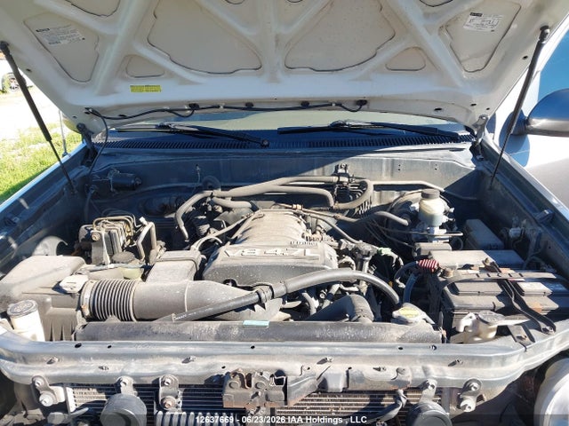 12637669 :رقم المزاد ، 5TDZT34A73S190934 vin ، 2003 Toyota Sequoia مزاد بيع