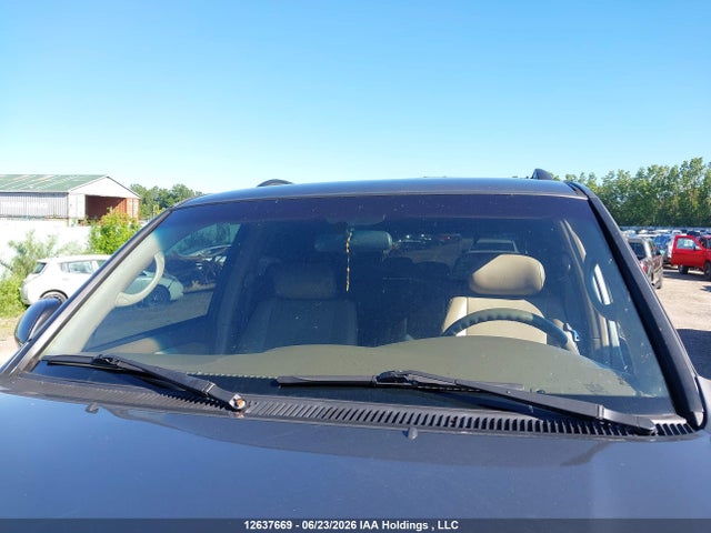 12637669 :رقم المزاد ، 5TDZT34A73S190934 vin ، 2003 Toyota Sequoia مزاد بيع