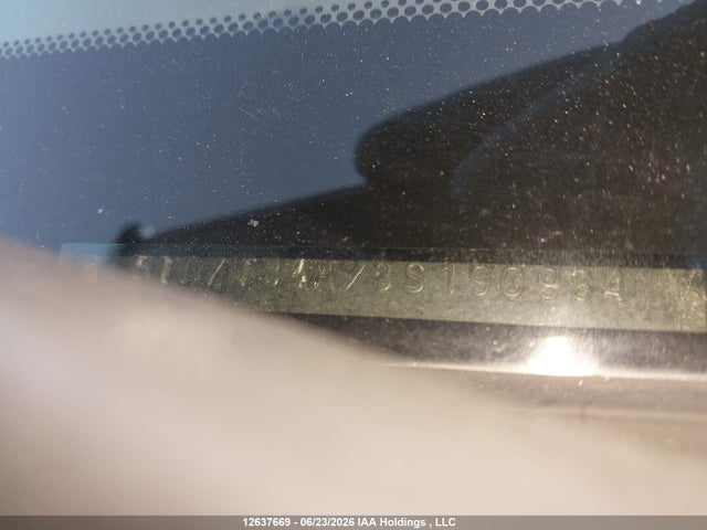 12637669 :رقم المزاد ، 5TDZT34A73S190934 vin ، 2003 Toyota Sequoia مزاد بيع