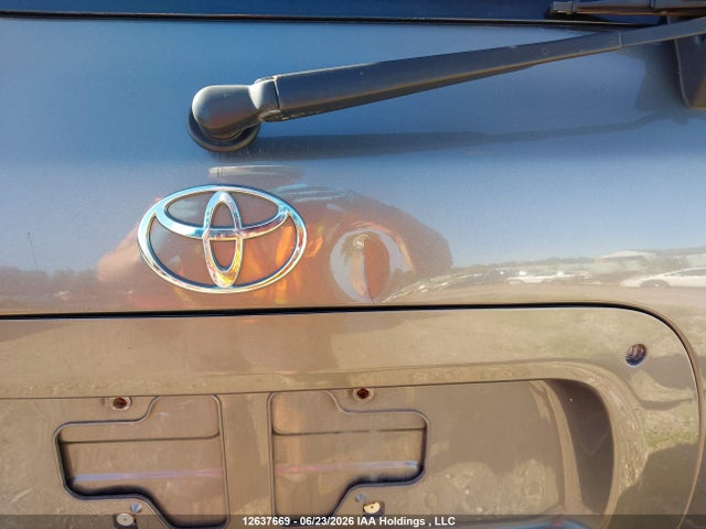 12637669 :رقم المزاد ، 5TDZT34A73S190934 vin ، 2003 Toyota Sequoia مزاد بيع