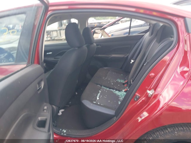 Aukcja sprzedaży 2024 Nissan Versa Sv, vin: 3N1CN8EV1RL837778, numer aukcji: 12637670