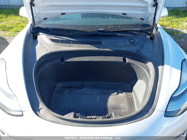Продаж на аукціоні авто 2020 Tesla Model 3 Long Range Dual Motor All-wheel Drive, vin: 5YJ3E1EB3LF628798, номер лоту: 12637672