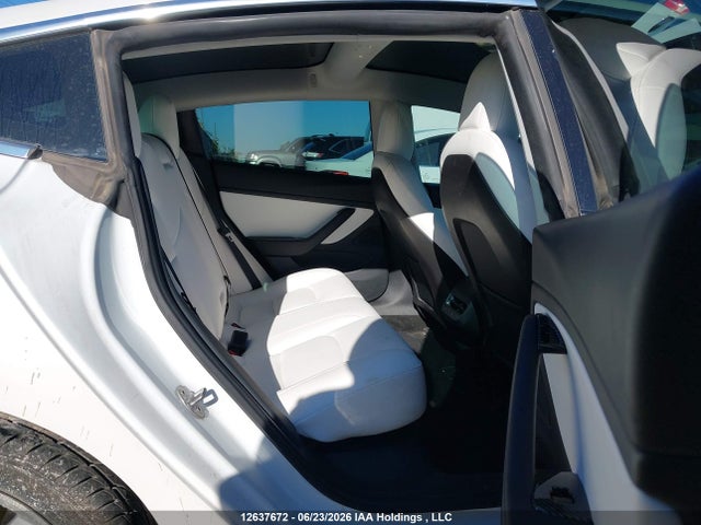 Продаж на аукціоні авто 2020 Tesla Model 3 Long Range Dual Motor All-wheel Drive, vin: 5YJ3E1EB3LF628798, номер лоту: 12637672
