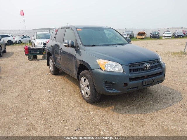 Aukcja sprzedaży 2010 Toyota Rav4, vin: 2T3ZF4DVXAW022717, numer aukcji: 12637676