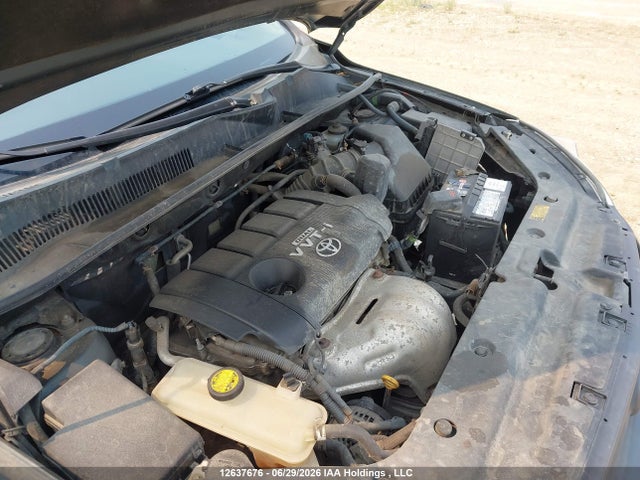 Aukcja sprzedaży 2010 Toyota Rav4, vin: 2T3ZF4DVXAW022717, numer aukcji: 12637676