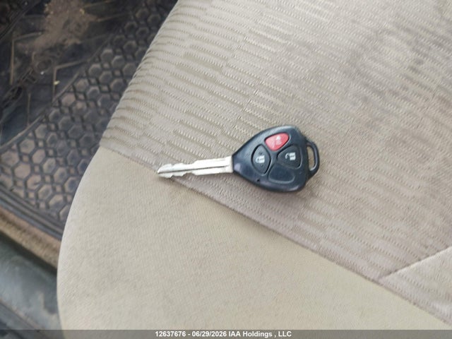 Aukcja sprzedaży 2010 Toyota Rav4, vin: 2T3ZF4DVXAW022717, numer aukcji: 12637676