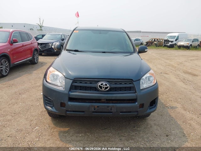 Aukcja sprzedaży 2010 Toyota Rav4, vin: 2T3ZF4DVXAW022717, numer aukcji: 12637676