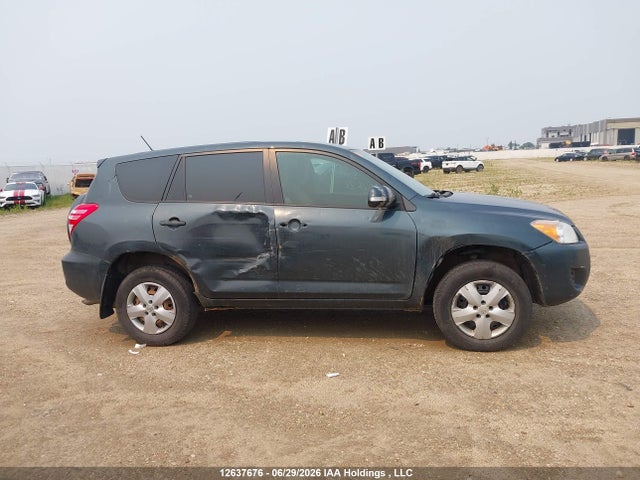 Aukcja sprzedaży 2010 Toyota Rav4, vin: 2T3ZF4DVXAW022717, numer aukcji: 12637676