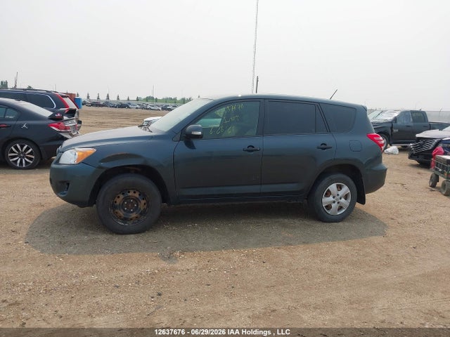Aukcja sprzedaży 2010 Toyota Rav4, vin: 2T3ZF4DVXAW022717, numer aukcji: 12637676