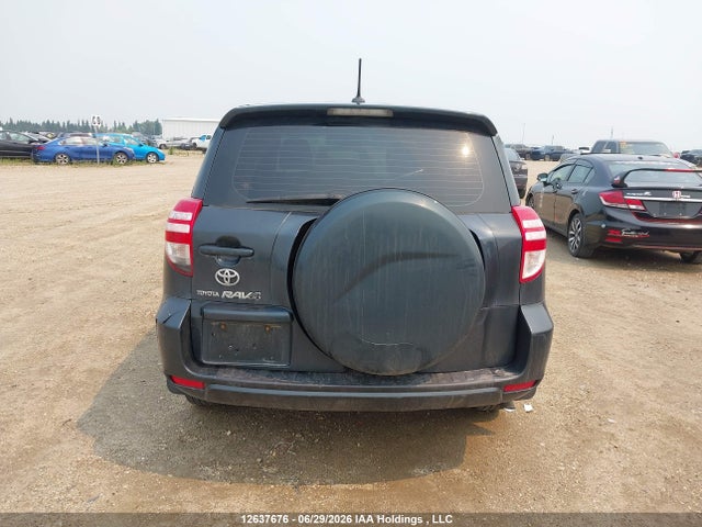 Aukcja sprzedaży 2010 Toyota Rav4, vin: 2T3ZF4DVXAW022717, numer aukcji: 12637676