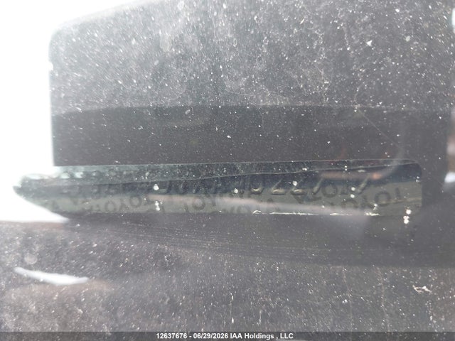 Aukcja sprzedaży 2010 Toyota Rav4, vin: 2T3ZF4DVXAW022717, numer aukcji: 12637676