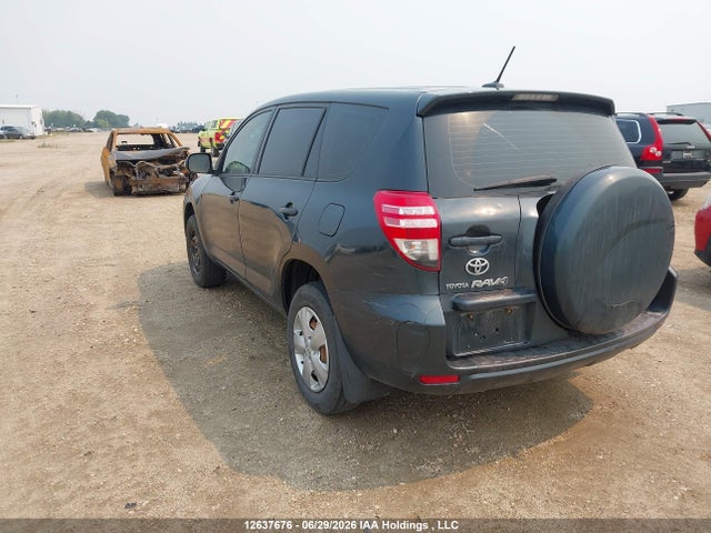 Aukcja sprzedaży 2010 Toyota Rav4, vin: 2T3ZF4DVXAW022717, numer aukcji: 12637676