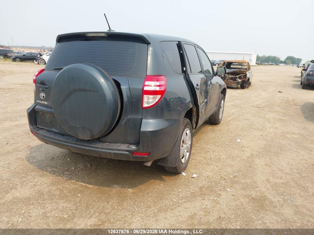 Aukcja sprzedaży 2010 Toyota Rav4, vin: 2T3ZF4DVXAW022717, numer aukcji: 12637676