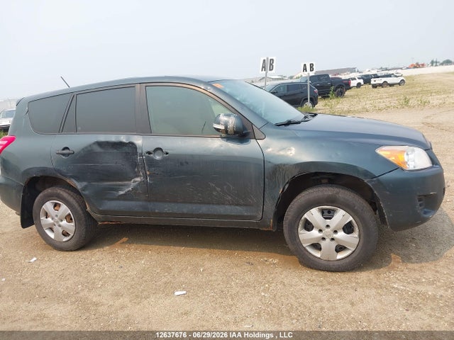 Aukcja sprzedaży 2010 Toyota Rav4, vin: 2T3ZF4DVXAW022717, numer aukcji: 12637676
