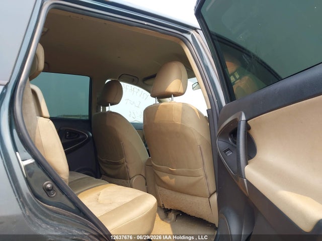 Aukcja sprzedaży 2010 Toyota Rav4, vin: 2T3ZF4DVXAW022717, numer aukcji: 12637676
